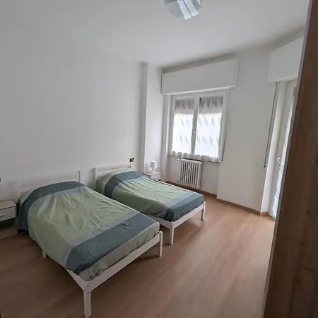 Apartament Rholiday