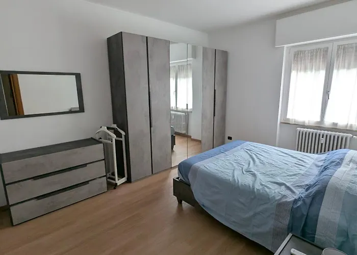 Apartament Rholiday Rho