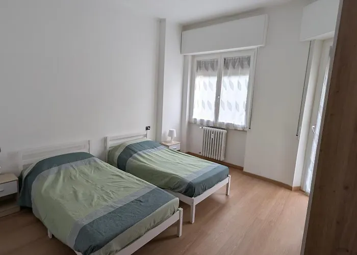 Apartament Rholiday