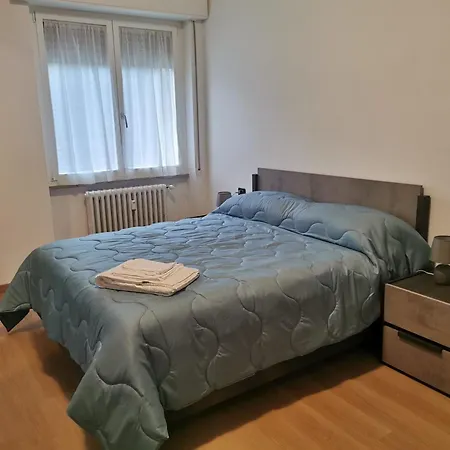 Rholiday Apartman