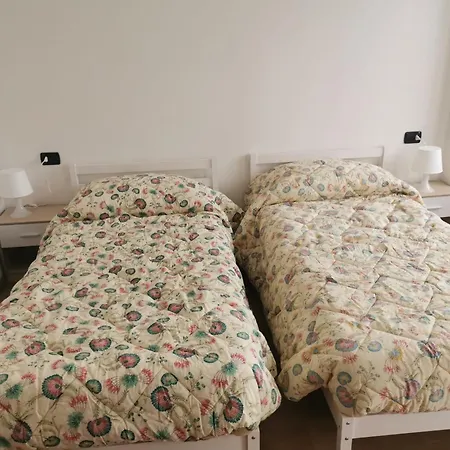 Apartman Rholiday