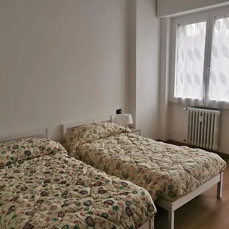 Apartman Rholiday *