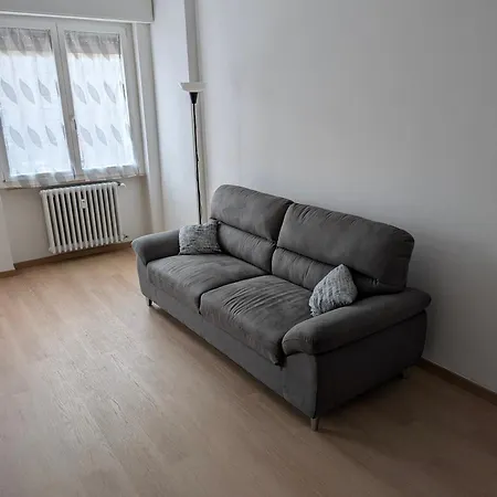 Rholiday Apartman Rho