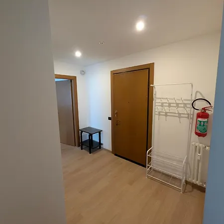 Apartman Rholiday Rho